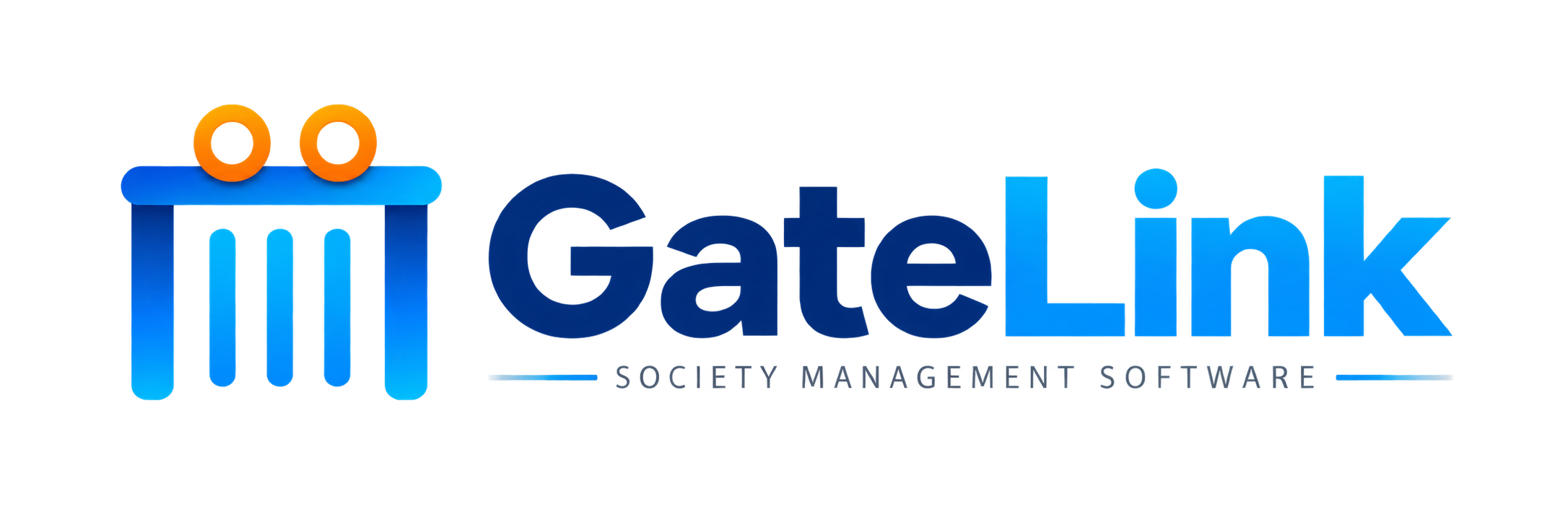 GateLink - Society Management Software
