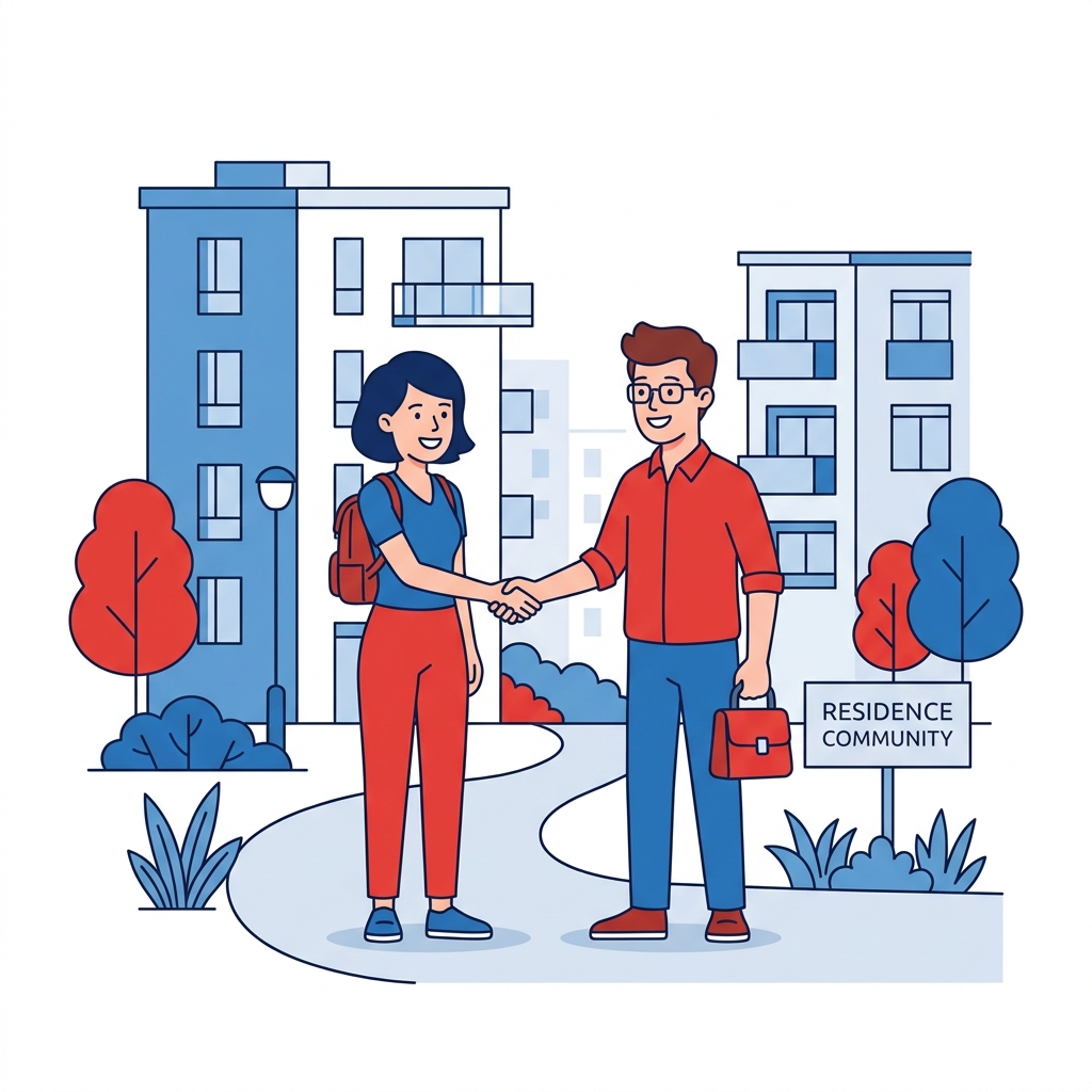 Visitor Management System